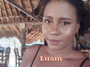 Luam