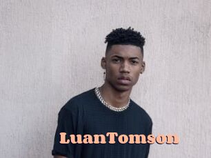 LuanTomson