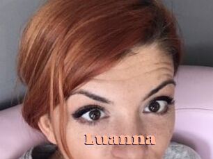 Luanna