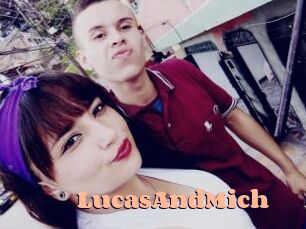 LucasAndMich