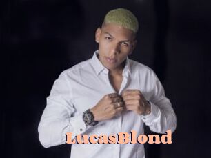 LucasBlond