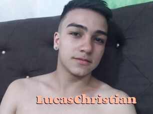 LucasChristian