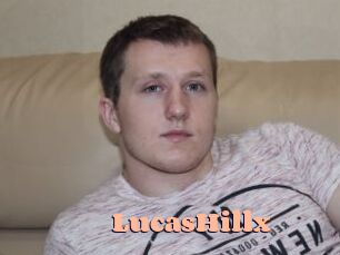LucasHillx