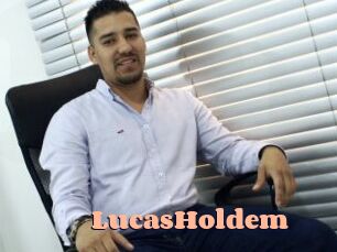 LucasHoldem