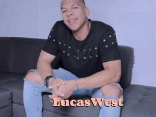LucasWest Chatte Rasée