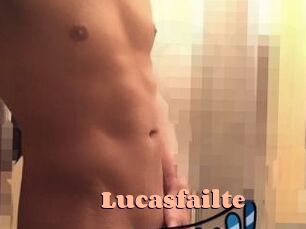 Lucasfailte