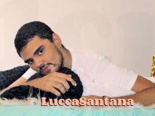 LuccaSantana