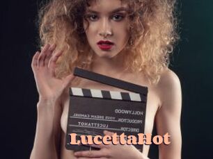 LucettaHot