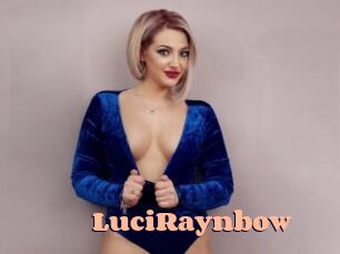 LuciRaynbow
