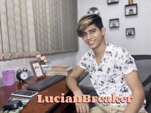 LucianBreaker