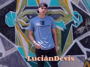 LucianDevis