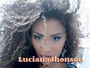 LucianaJhonson