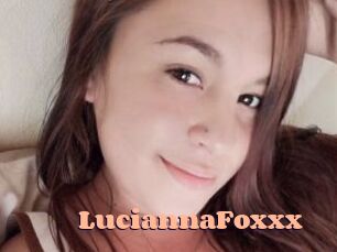 LuciannaFoxxx