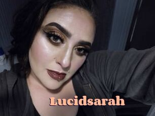 Lucidsarah