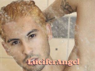 LuciferAngel Chatte Rasée