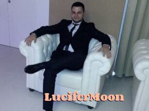 LuciferMoon Chatte Rasée
