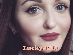 LuckyJulia