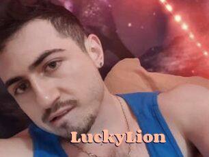 LuckyLion