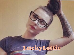 LuckyLottie