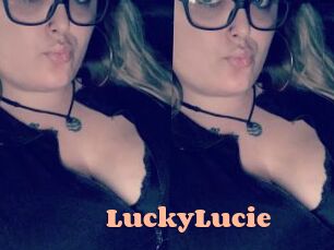 LuckyLucie