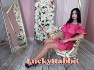LuckyRabbit