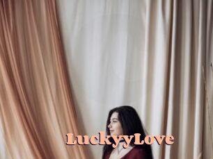 LuckyyLove
