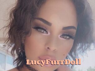 LucyFurrDoll