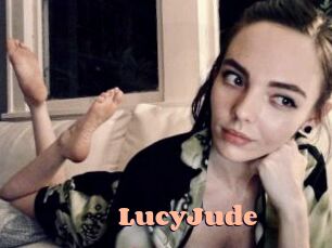 LucyJude Chatte Rasée