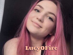 LucyOFire
