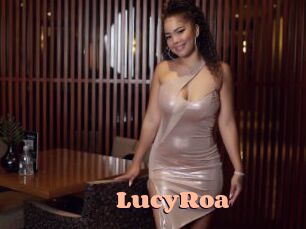 LucyRoa Chatte Rasée