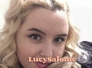LucySalome