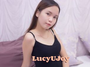 LucyUJoy