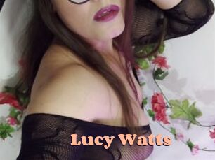 Lucy_Watts Chatte Rasée