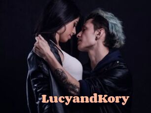 LucyandKory
