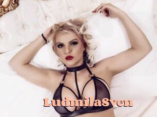 LudmilaSven