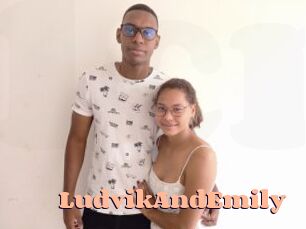 LudvikAndEmily