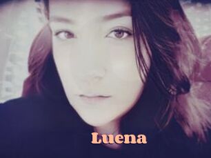 Luena