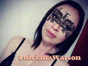 LuicianaWatson