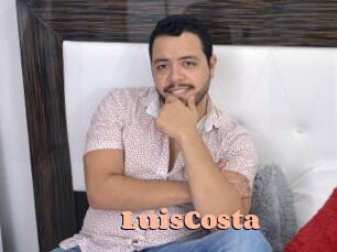 LuisCosta