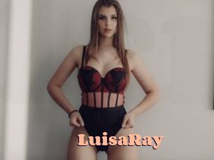 LuisaRay