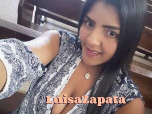 LuisaZapata