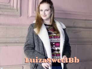 LuizaSweetBb