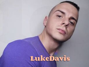 LukeDavis