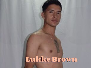 Lukke_Brown