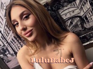 LuluBabeJ