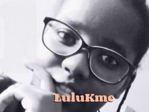 LuluKme Chatte Rasée