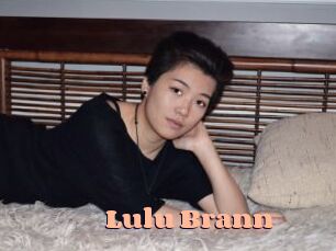 Lulu_Brann Chatte Rasée