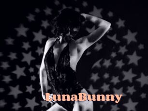 LunaBunny Chatte Rasée