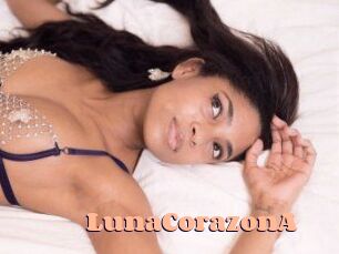 LunaCorazonA Chatte Rasée
