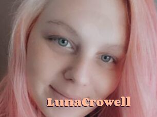 LunaCrowell